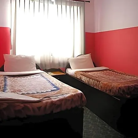 Hotel Brunei Holiday Inn