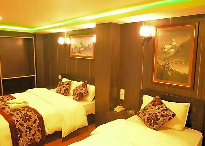Hotel Brunei Holiday 3*