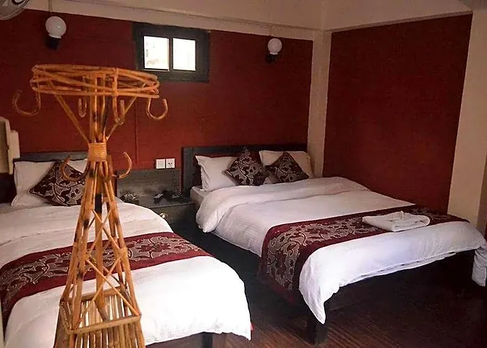 Brunei Holiday Hotel