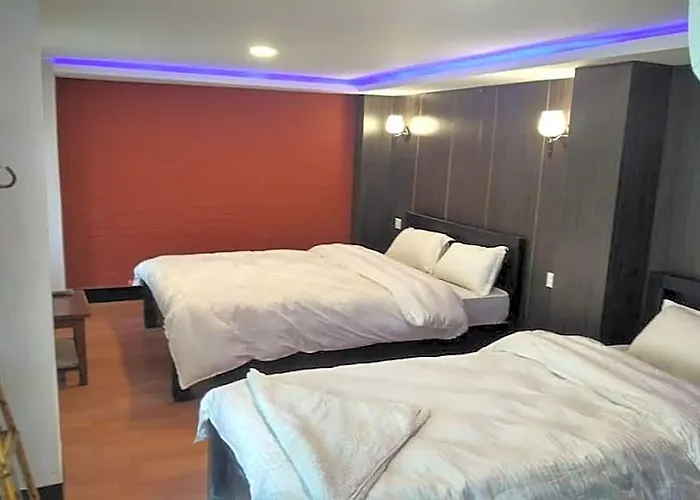 Brunei Holiday Hotel Kathmandu