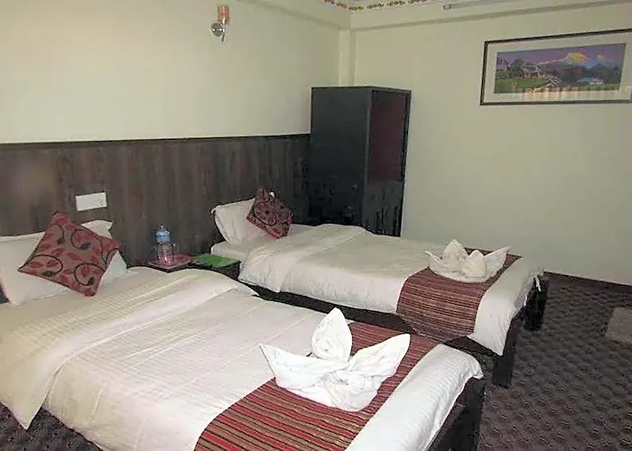 Brunei Holiday 3*