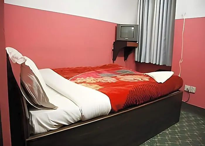 Brunei Holiday 3* Kathmandu